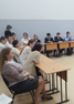 В школе № 95 прошел открытый урок, посвященный Дню Конституции РФ